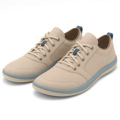 BareCup Concept Barefoot Shoes Bare Lite Sand Sky