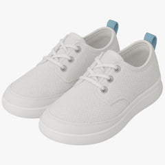 BareCup Concept Barefoot Shoes Essential Mesh White