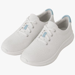 BareCup Concept Barefoot Shoes Motion Knit White