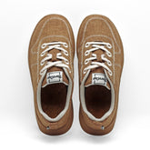 BareCup Barefoot Shoes Bare Nest Sand Brown