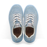 BareCup Barefoot Shoes Bare Nest Sky Blue