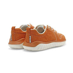 BareCup Barefoot Shoes Bare Nest Clay Orange
