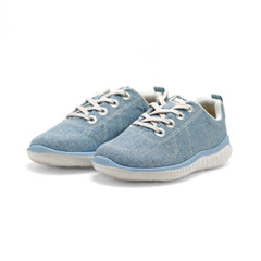 BareCup Barefoot Shoes Bare Nest Sky Blue
