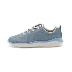 BareCup Barefoot Shoes Bare Nest Sky Blue