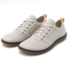 BareCup Concept Barefoot Shoes Bare Lite Navy Grey