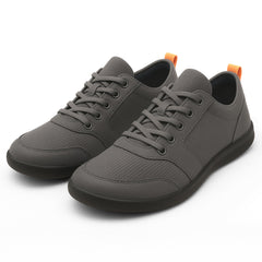 BareCup Concept Barefoot Shoes Bare Lite Charcoal