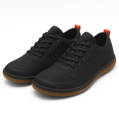 BareCup Concept Barefoot Shoes Bare Lite Black