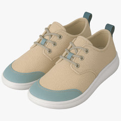 BareCup Concept Barefoot Shoes Essential Mesh Sky Sand