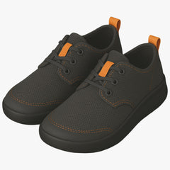BareCup Concept Barefoot Shoes Essential Mesh Black