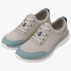 BareCup Concept Barefoot Shoes Flow Trainer Sky Sand