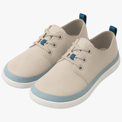 BareCup Concept Barefoot Shoes Ground Felt Sky Sand
