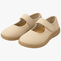 BareCup Concept Barefoot Shoes Heal Step Beige