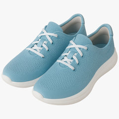 BareCup Concept Barefoot Shoes Motion Knit Sky Blue