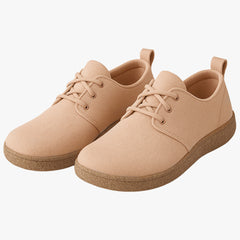 BareCup Concept Barefoot Shoes Core Relax Peach