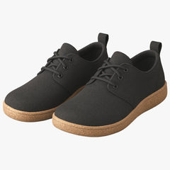 BareCup Concept Barefoot Shoes Core Relax Black