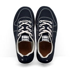 BareCup Barefoot Shoes Bare Nest Soft Black