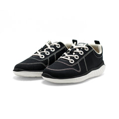 BareCup Barefoot Shoes Bare Nest Soft Black