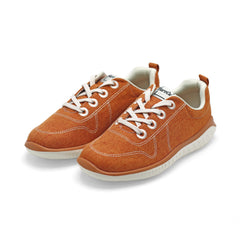 BareCup Barefoot Shoes Bare Nest Clay Orange